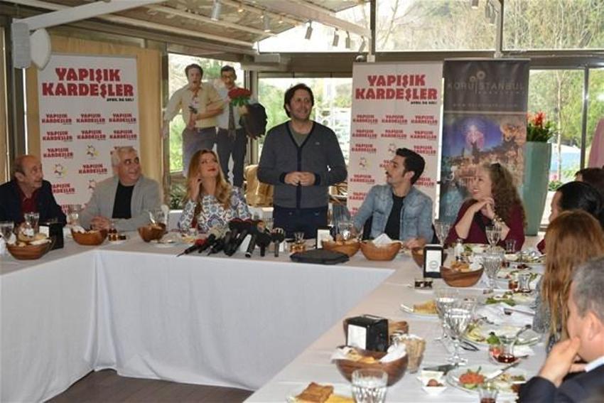 İvana Sert: 'İki erkeği idare etmek zormuş!'