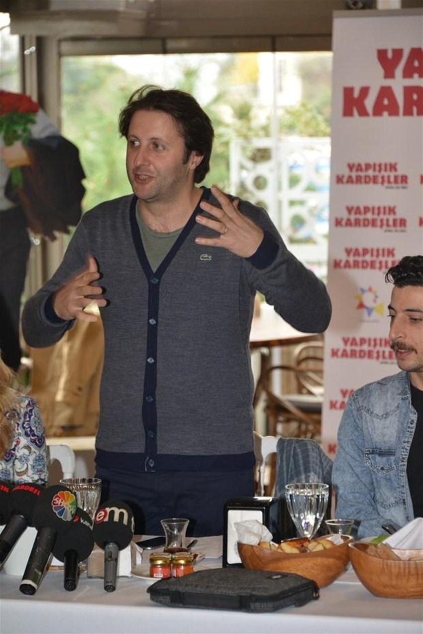 İvana Sert: 'İki erkeği idare etmek zormuş!'