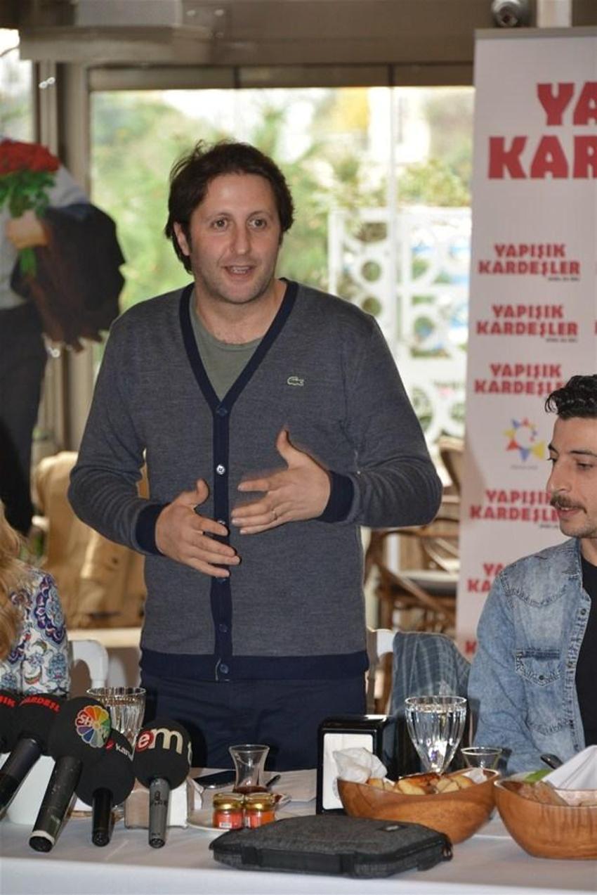 İvana Sert: 'İki erkeği idare etmek zormuş!'