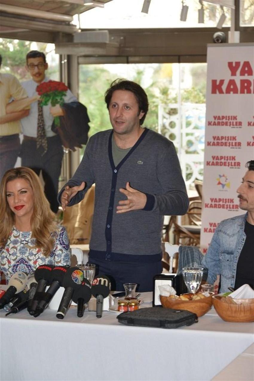İvana Sert: 'İki erkeği idare etmek zormuş!'