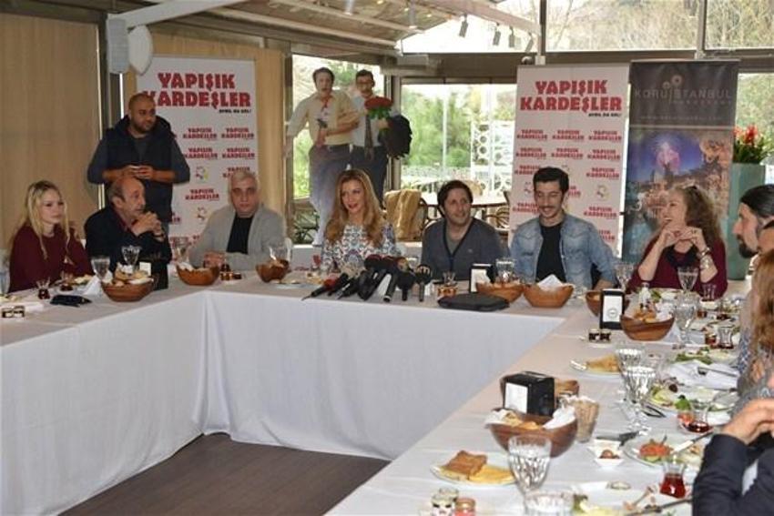 İvana Sert: 'İki erkeği idare etmek zormuş!'