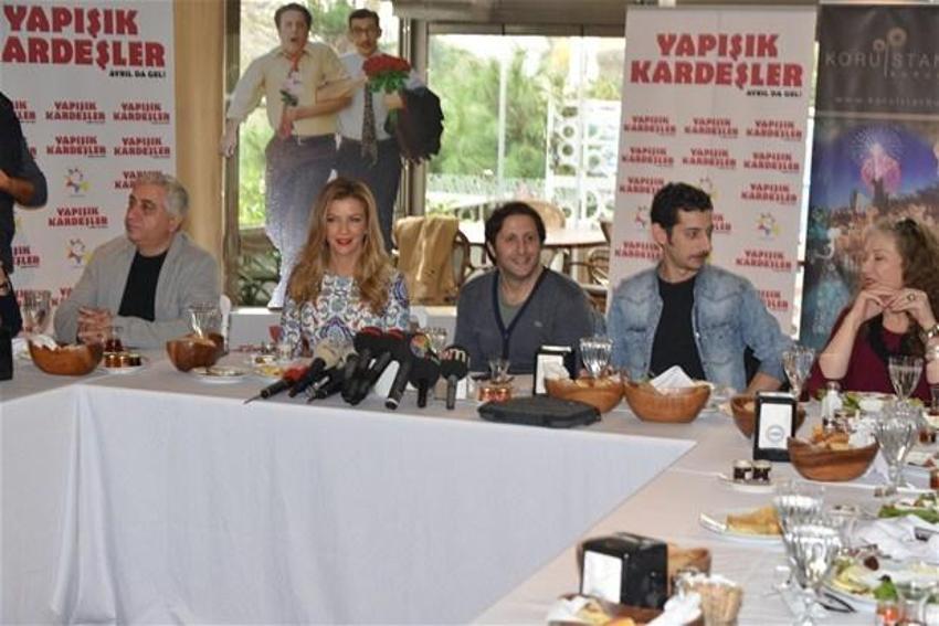 İvana Sert: 'İki erkeği idare etmek zormuş!'