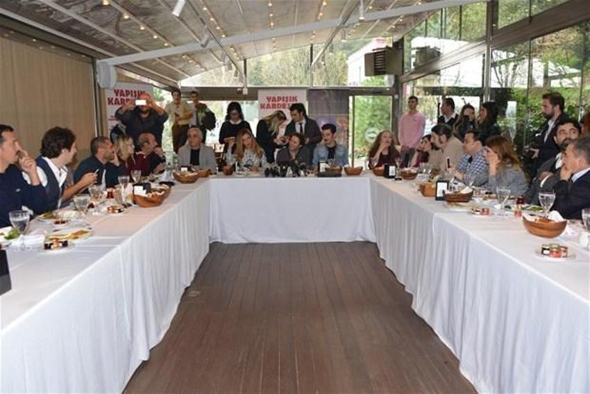 İvana Sert: 'İki erkeği idare etmek zormuş!'