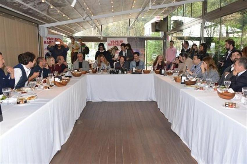 İvana Sert: 'İki erkeği idare etmek zormuş!'
