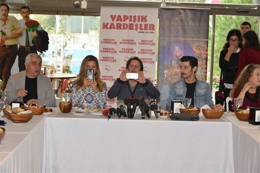 İvana Sert: 'İki erkeği idare etmek zormuş!'
