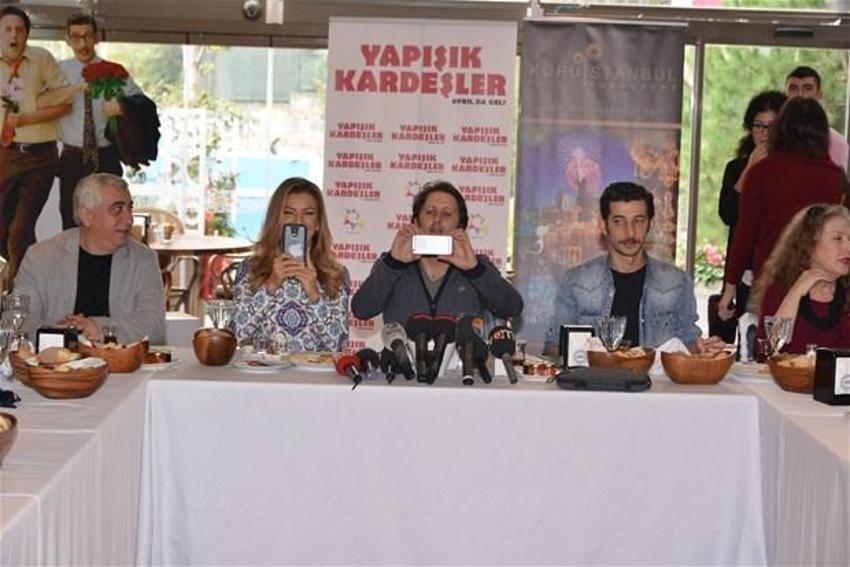 İvana Sert: 'İki erkeği idare etmek zormuş!'