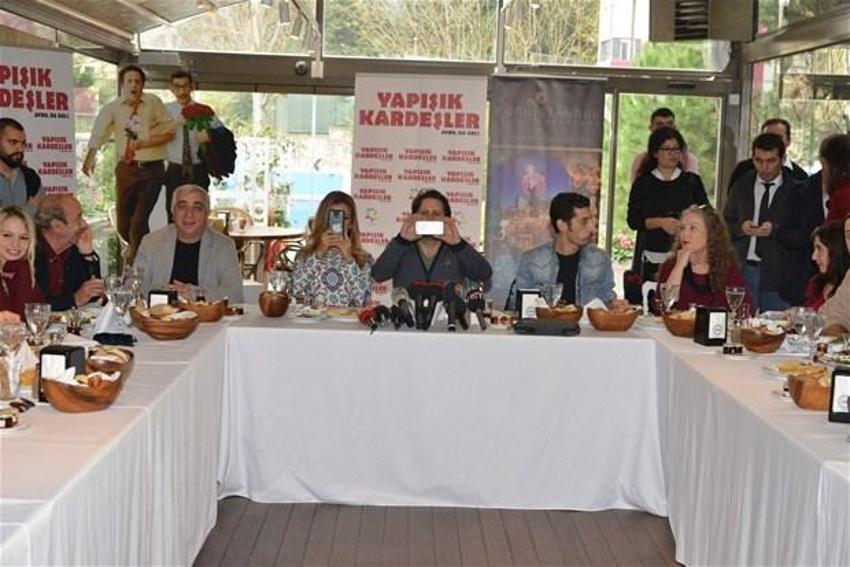 İvana Sert: 'İki erkeği idare etmek zormuş!'