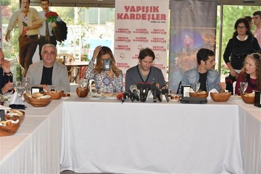 İvana Sert: 'İki erkeği idare etmek zormuş!'