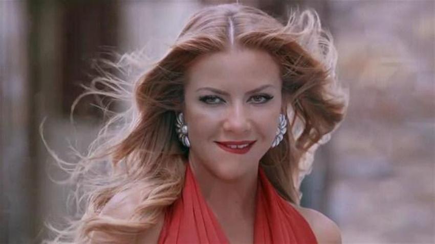 İvana Sert: 'İki erkeği idare etmek zormuş!'