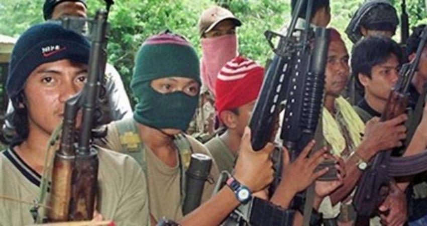 Forbes'e göre en zengin terör örgütleri