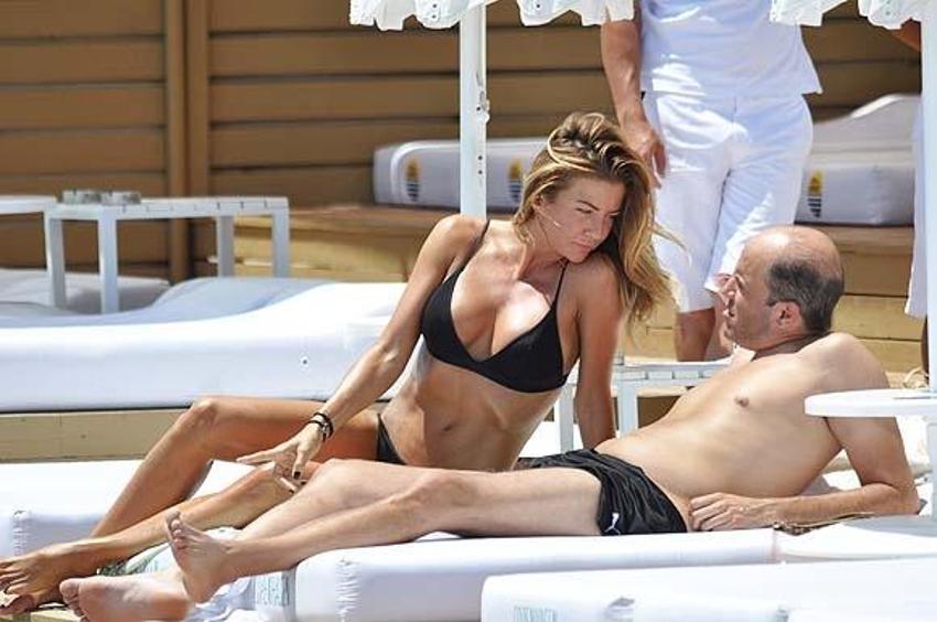İvana Sert ile Sinan Akıman’ın ayrılma nedeni