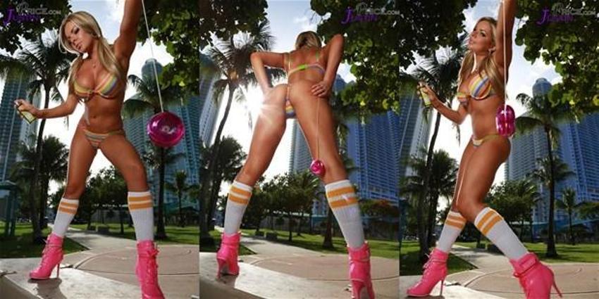 Heather Shanholtz