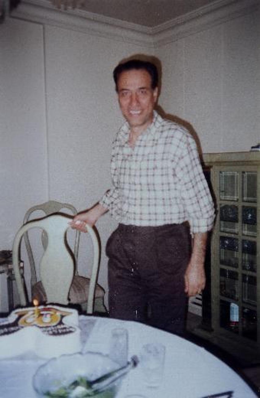 Kemal Sunal'ı hiç böyle görmediniz