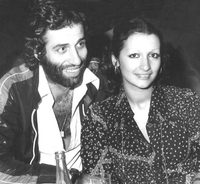 Kemal Sunal'ı hiç böyle görmediniz