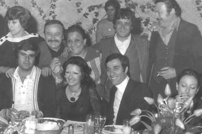 Kemal Sunal'ı hiç böyle görmediniz