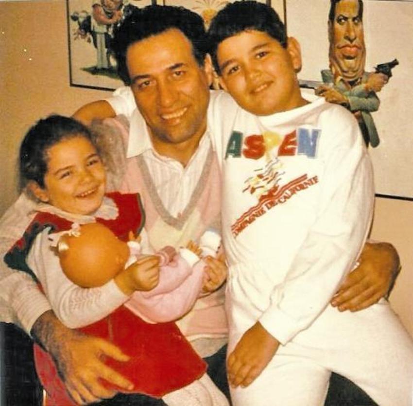 Kemal Sunal'ı hiç böyle görmediniz