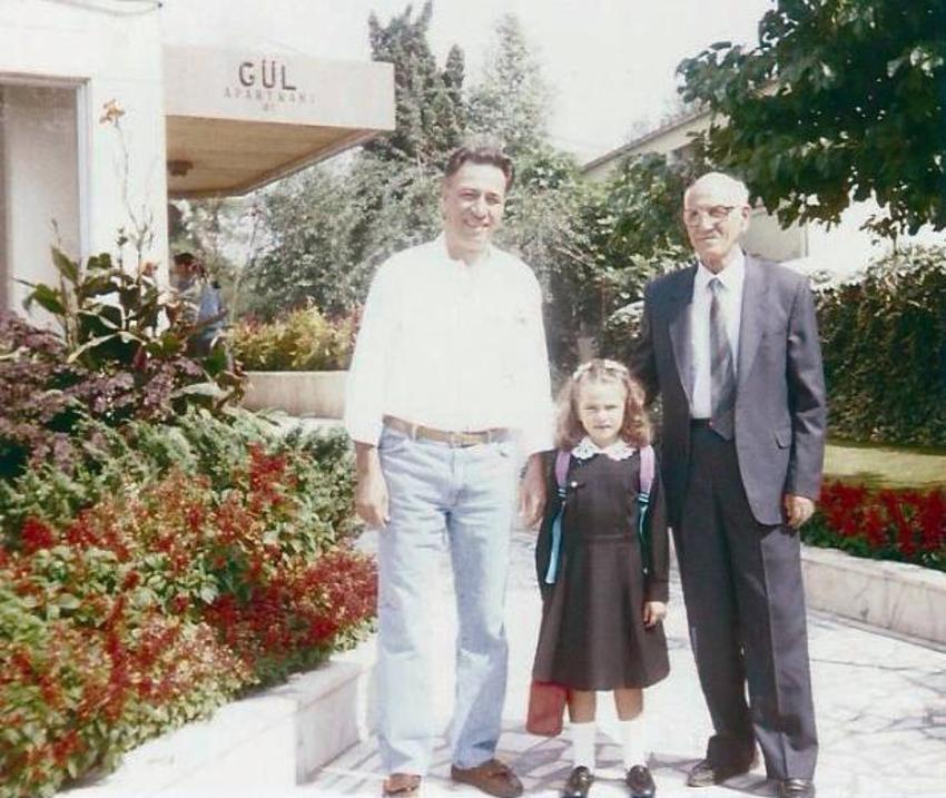 Kemal Sunal'ı hiç böyle görmediniz