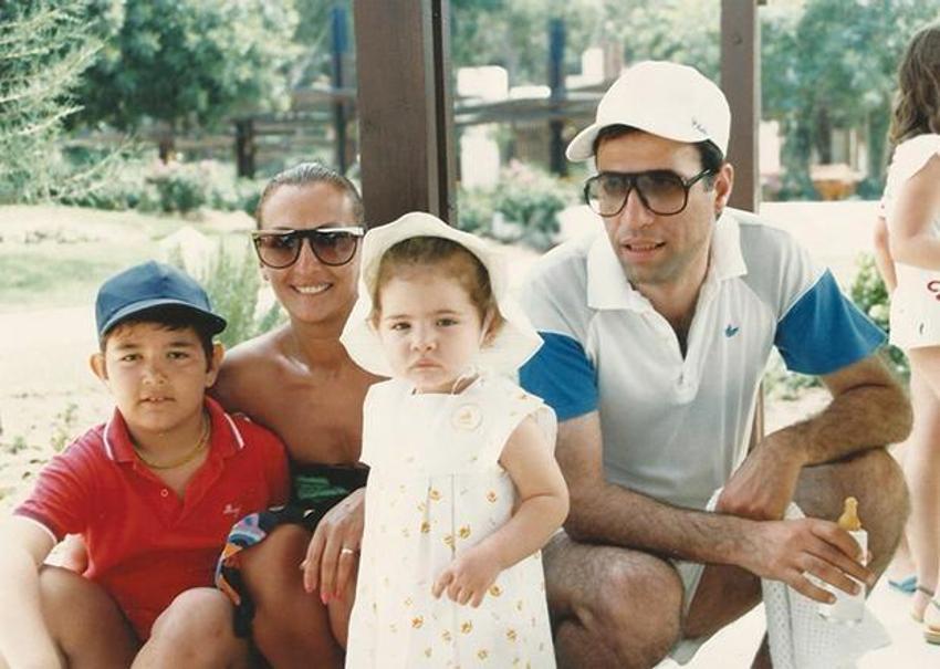 Kemal Sunal'ı hiç böyle görmediniz