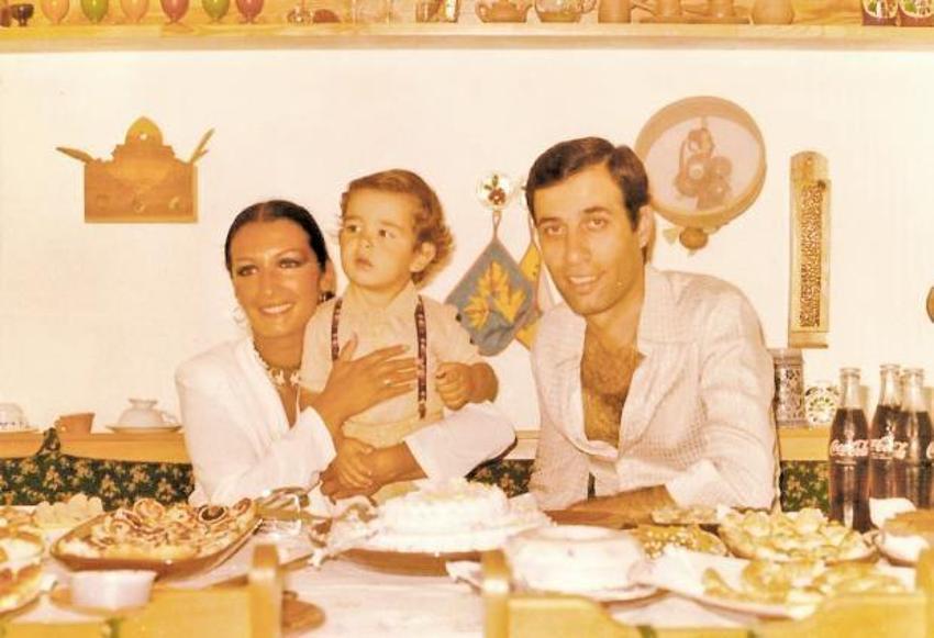 Kemal Sunal'ı hiç böyle görmediniz