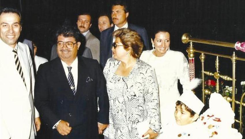 Kemal Sunal'ı hiç böyle görmediniz