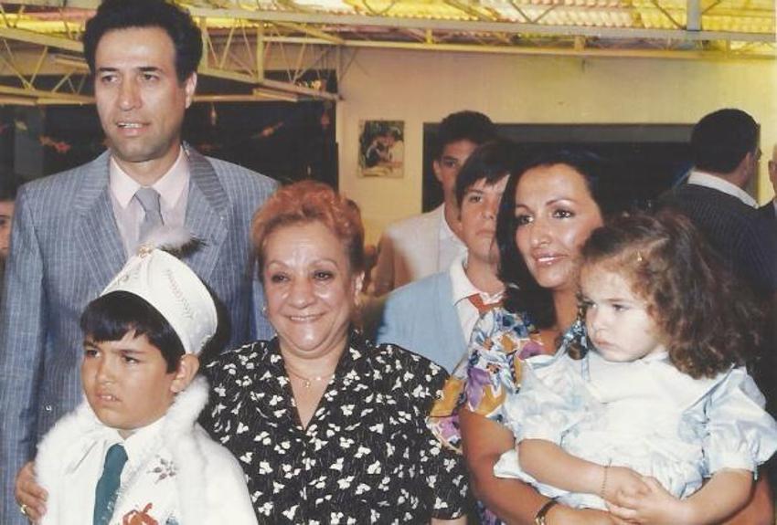 Kemal Sunal'ı hiç böyle görmediniz