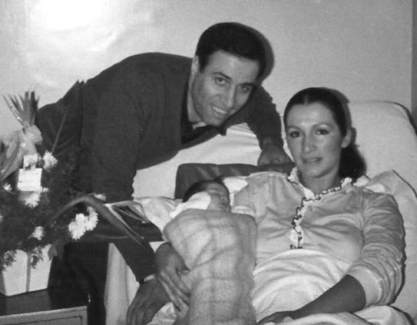 Kemal Sunal'ı hiç böyle görmediniz