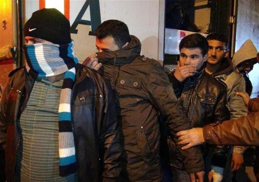'Banker Bilo' filmi gerçek oldu!