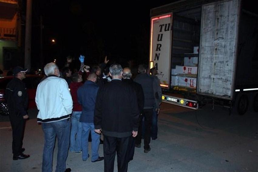 'Banker Bilo' filmi gerçek oldu!