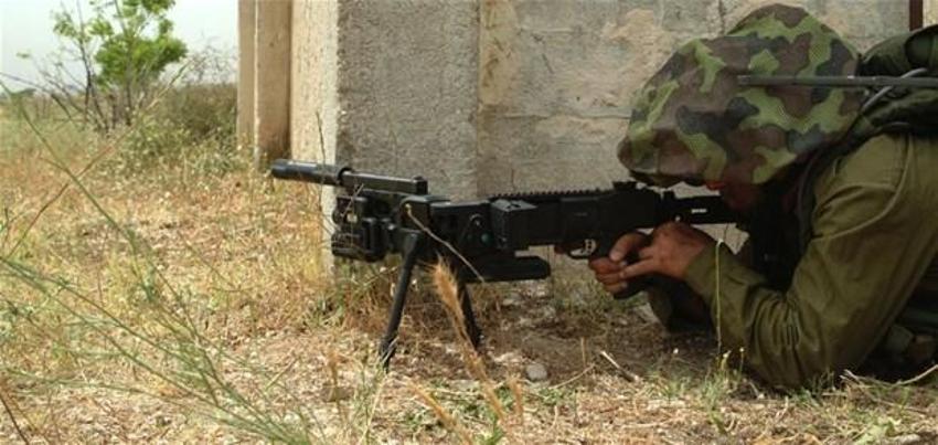 TSK'nın kullandığı silahlar!