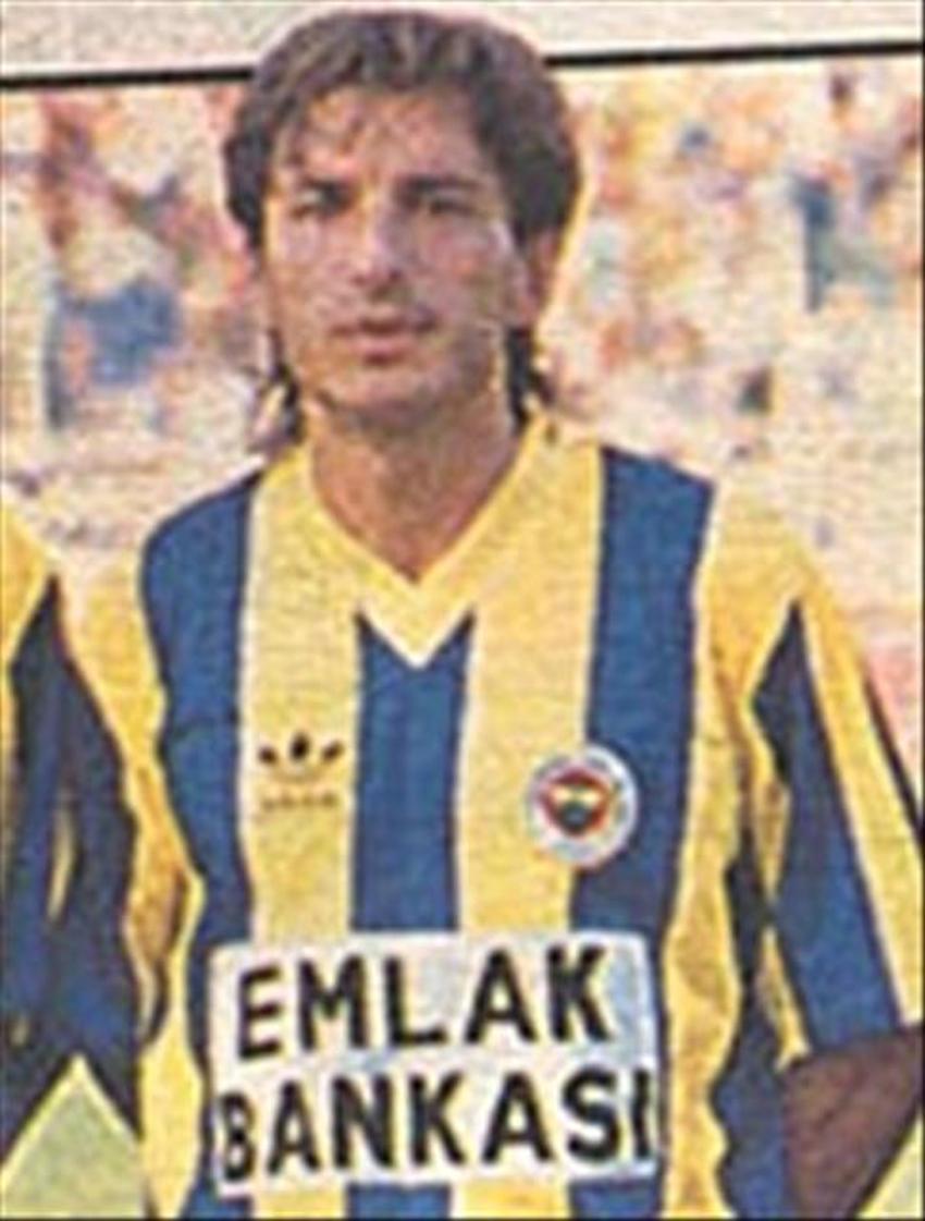 Beşiktaş - Fenerbahçe derbi efsaneleri