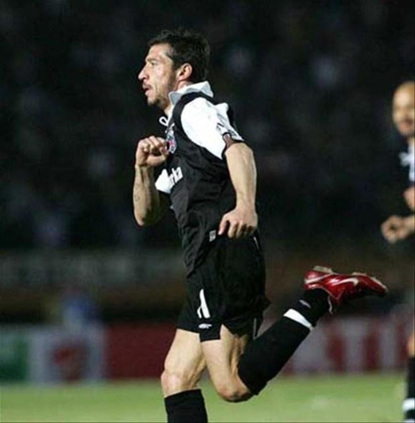 Beşiktaş - Fenerbahçe derbi efsaneleri