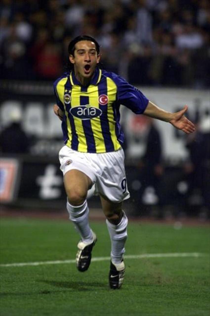 Beşiktaş - Fenerbahçe derbi efsaneleri