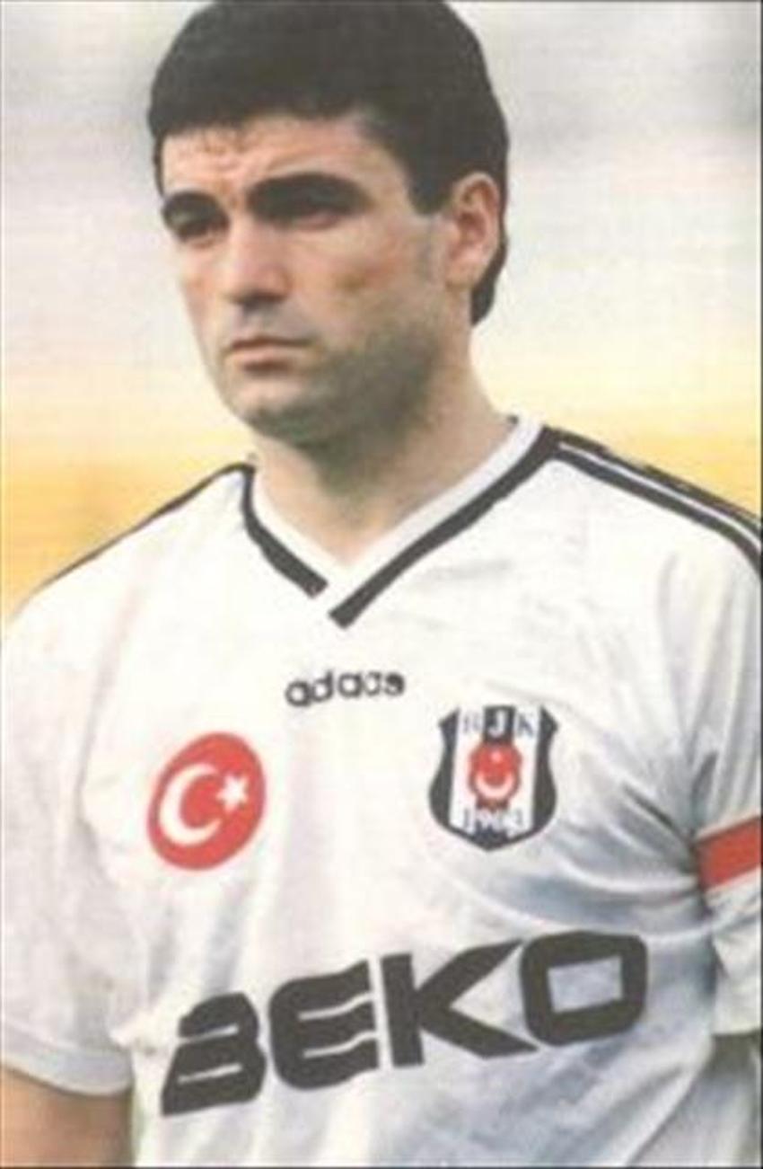 Beşiktaş - Fenerbahçe derbi efsaneleri