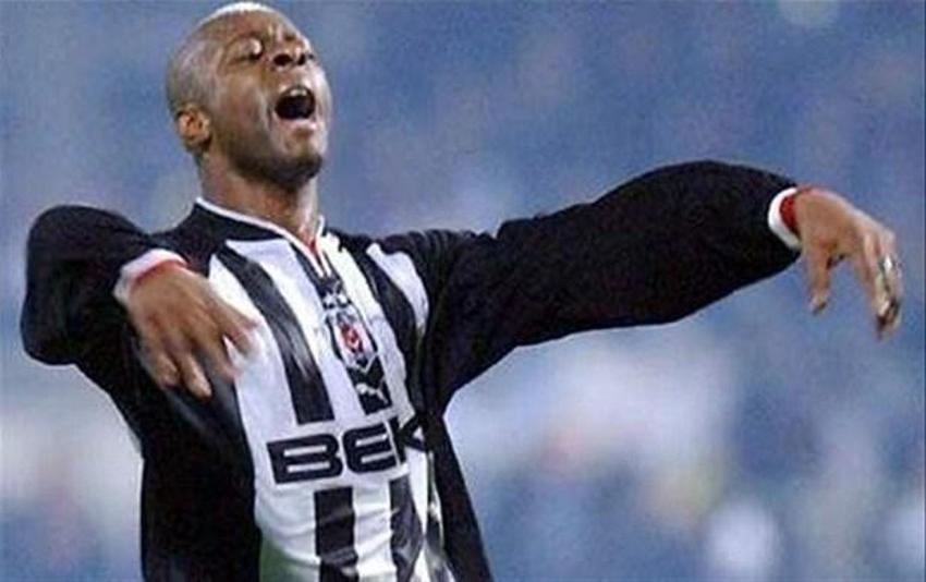 Beşiktaş - Fenerbahçe derbi efsaneleri