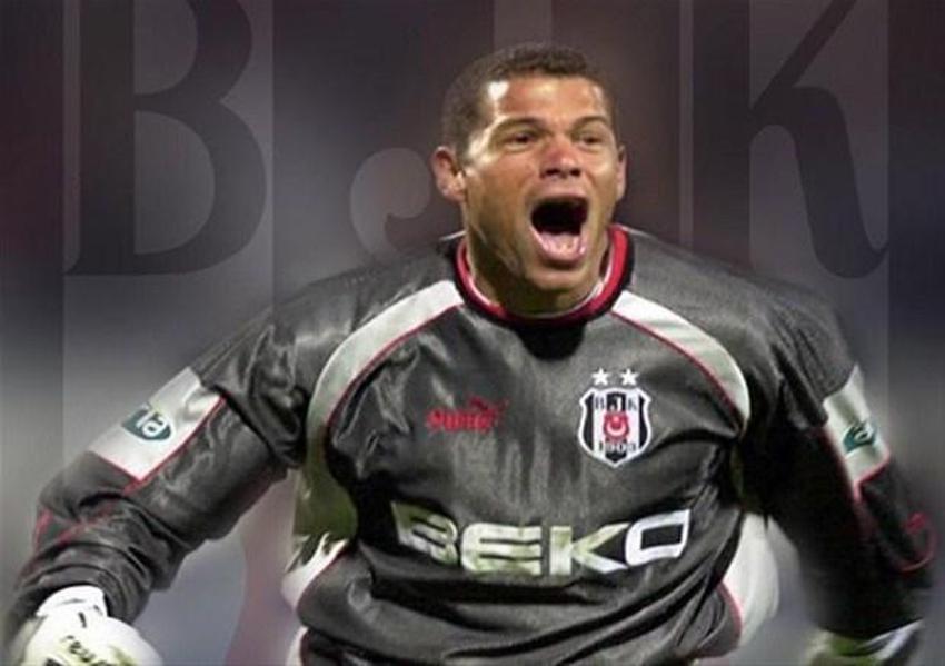 Beşiktaş - Fenerbahçe derbi efsaneleri