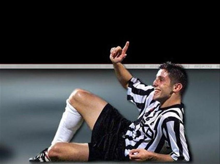 Beşiktaş - Fenerbahçe derbi efsaneleri