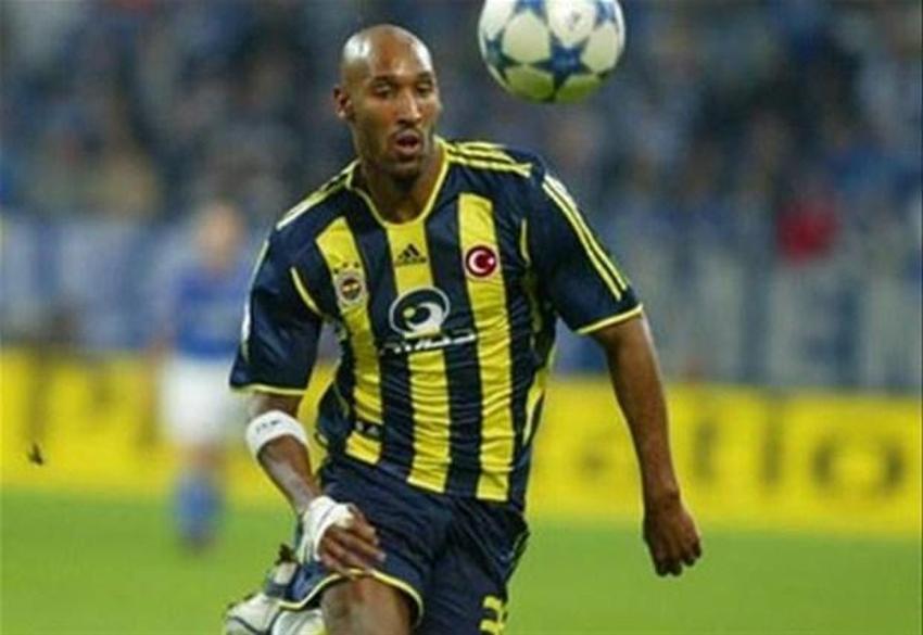 Beşiktaş - Fenerbahçe derbi efsaneleri