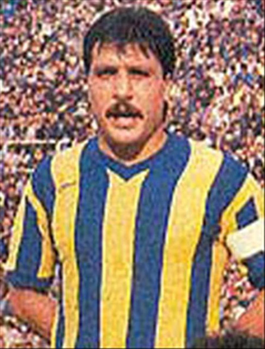 Beşiktaş - Fenerbahçe derbi efsaneleri