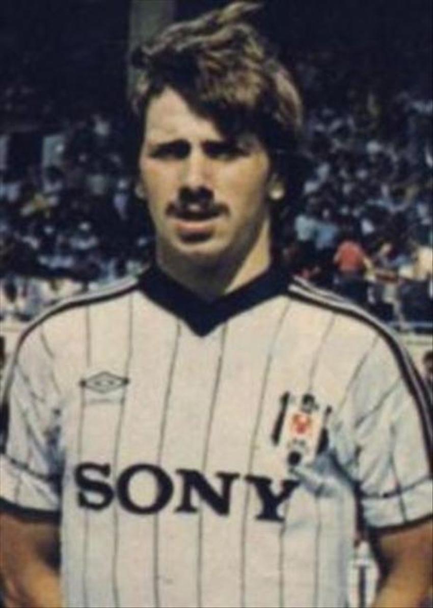 Beşiktaş - Fenerbahçe derbi efsaneleri