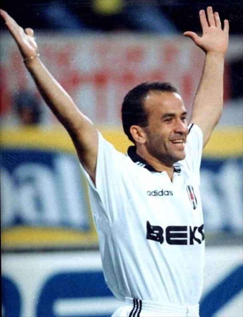 Beşiktaş - Fenerbahçe derbi efsaneleri