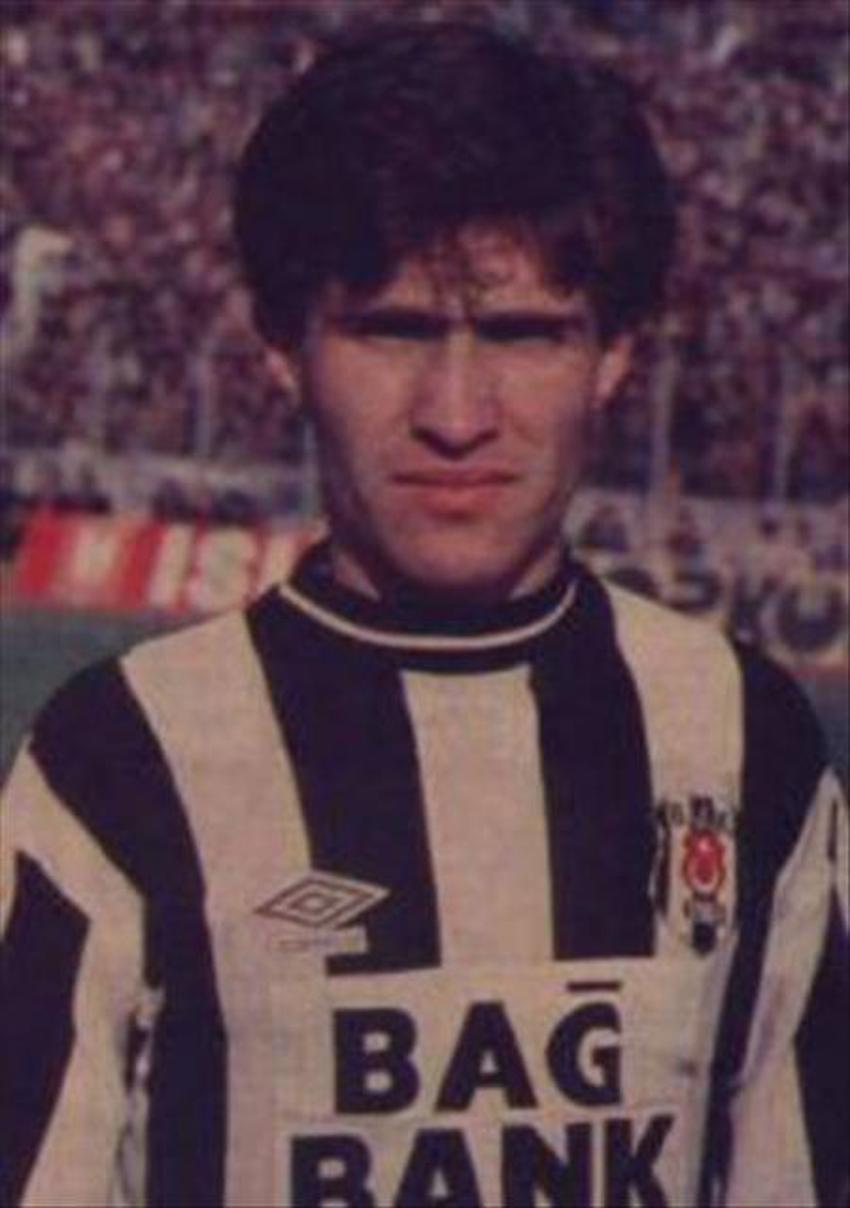 Beşiktaş - Fenerbahçe derbi efsaneleri