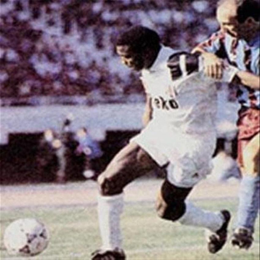 Beşiktaş - Fenerbahçe derbi efsaneleri