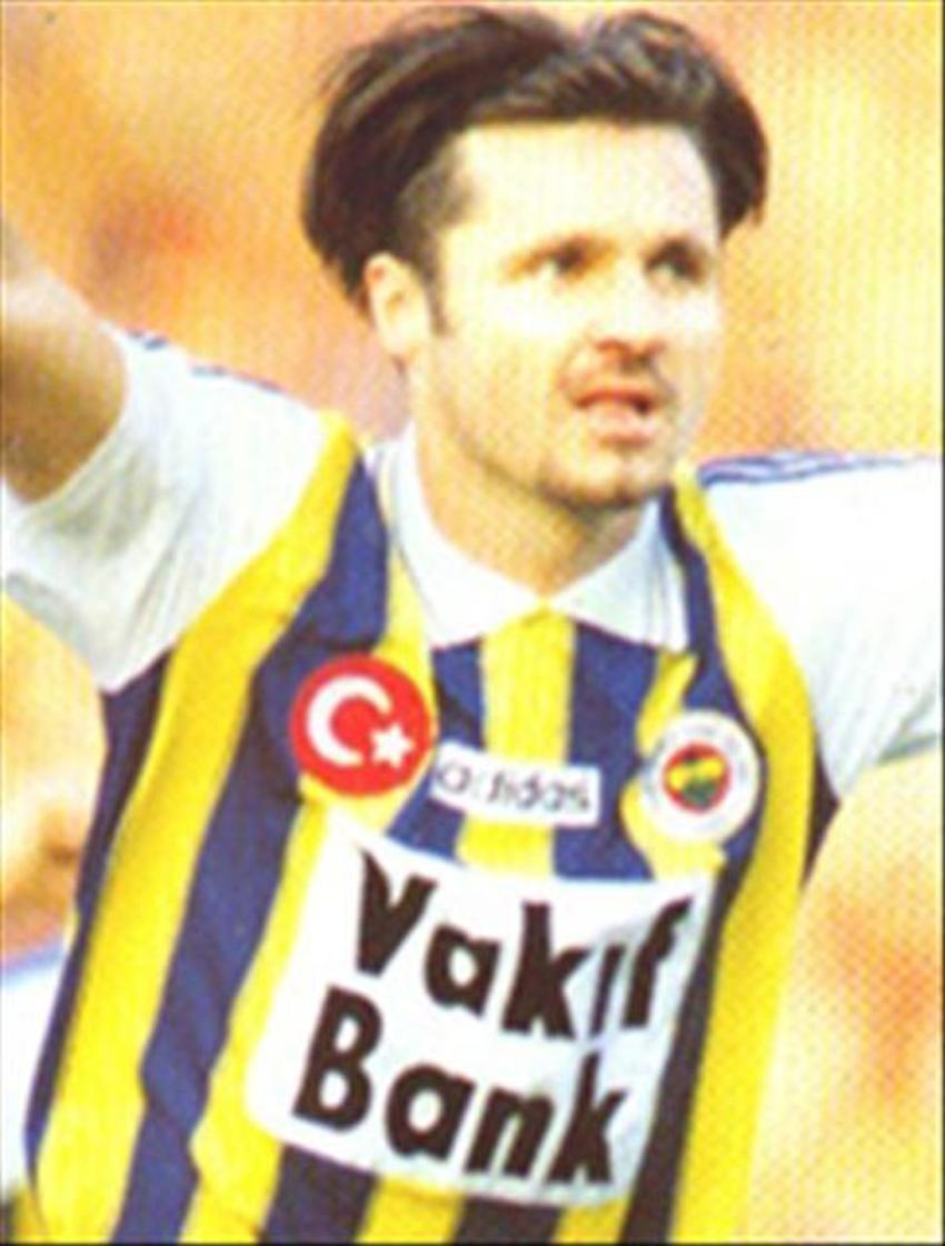 Beşiktaş - Fenerbahçe derbi efsaneleri