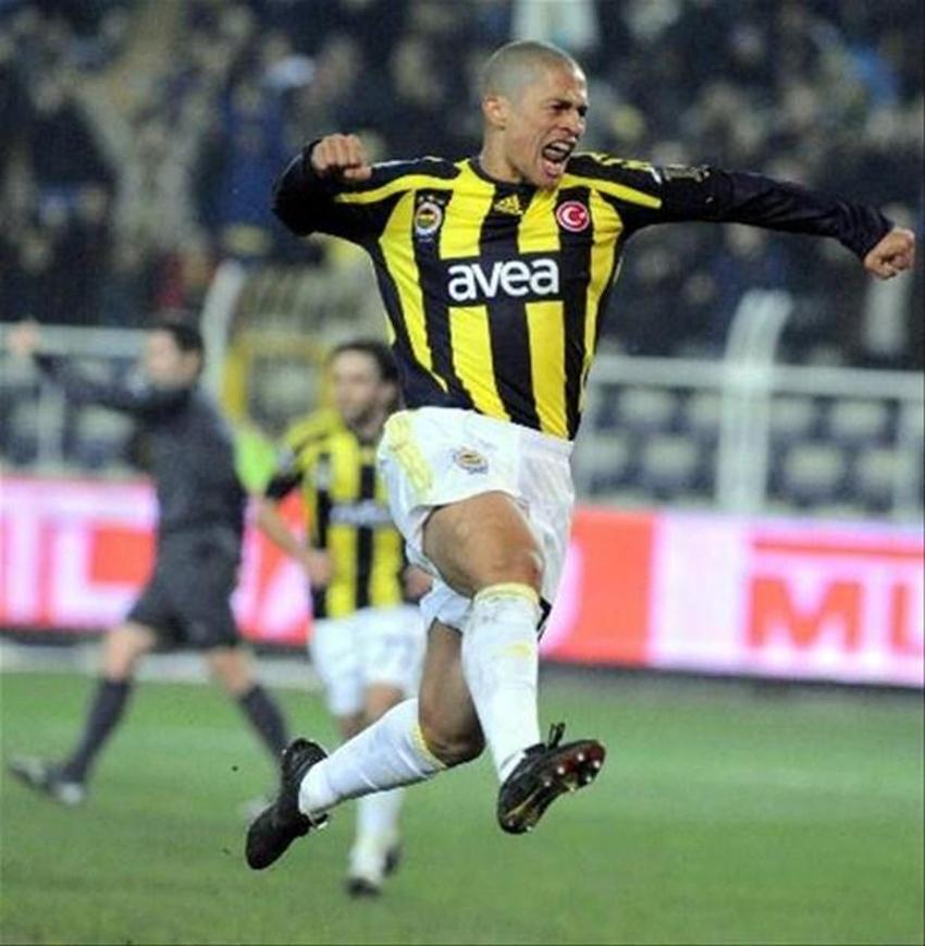 Beşiktaş - Fenerbahçe derbi efsaneleri