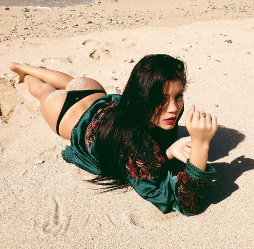 Sosyal medyada yeni çılgınlık Belfie!