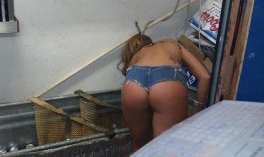 Sosyal medyada yeni çılgınlık Belfie!