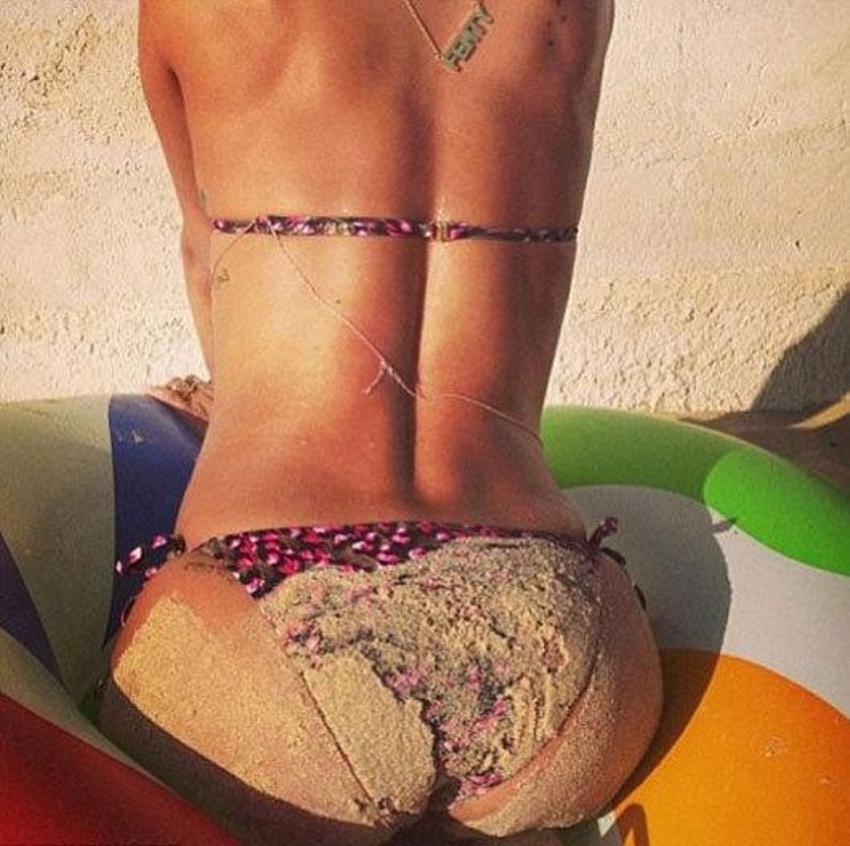 Sosyal medyada yeni çılgınlık Belfie!
