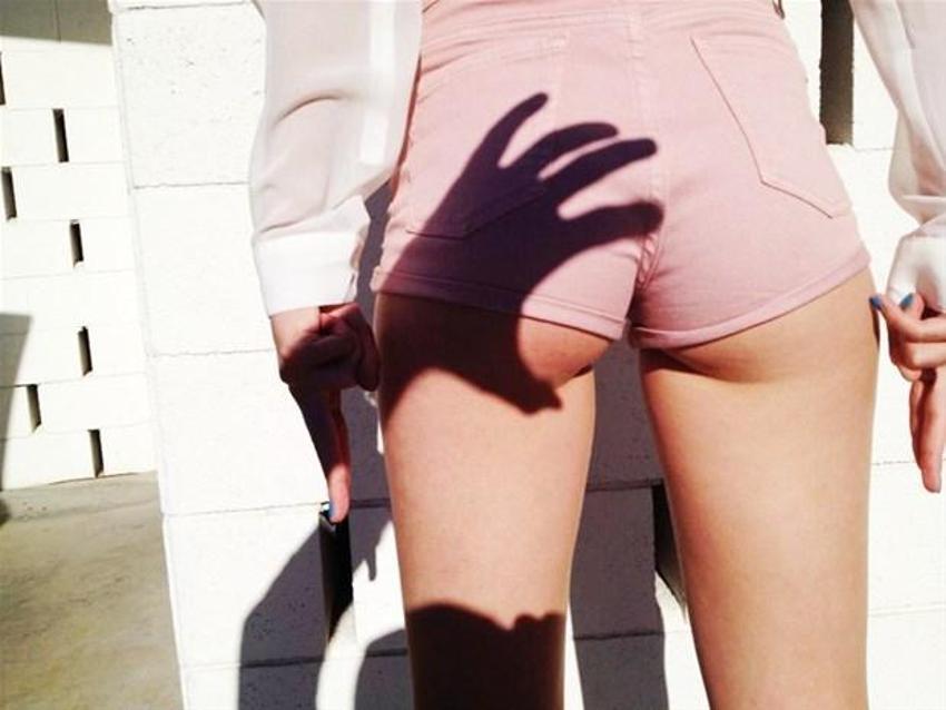 Sosyal medyada yeni çılgınlık Belfie!