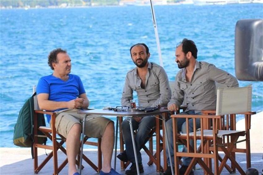 Sürpriz komedi: İçimdeki Ses
