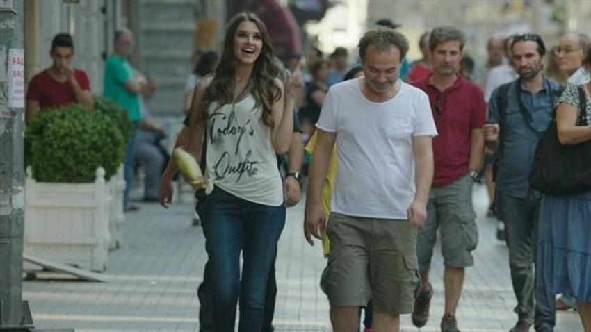 Sürpriz komedi: İçimdeki Ses